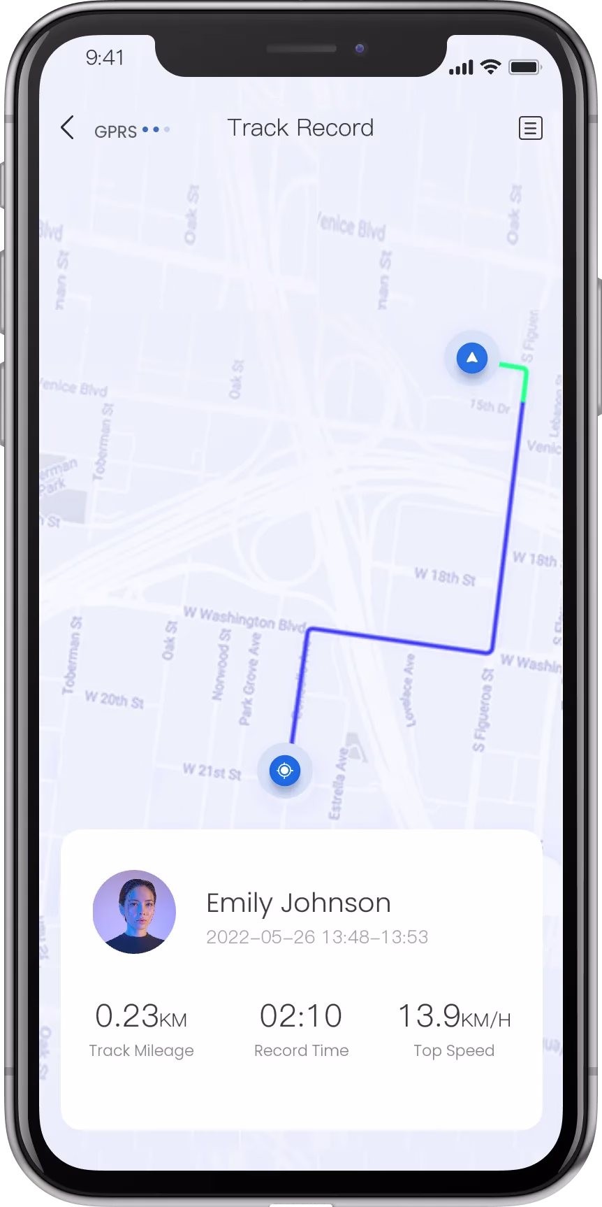 Rictor K1 E-bike 250W Elektrische Fiets met GPS + Rictor C8 Piggy Elektrische Kinderscooter Roze - Afbeelding 5